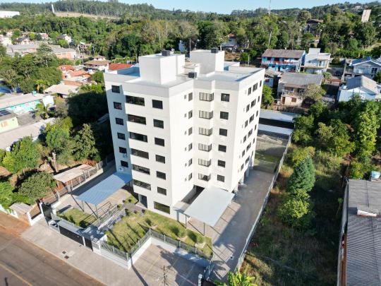 Apartamento à venda no bairro Sete de Setembro, Ivoti, Referencia: 373