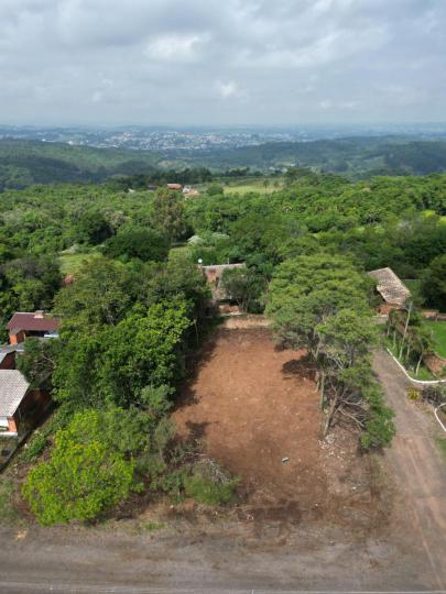 Terreno à venda no bairro Jardim Panorâmico, Ivoti, Referencia: 3052