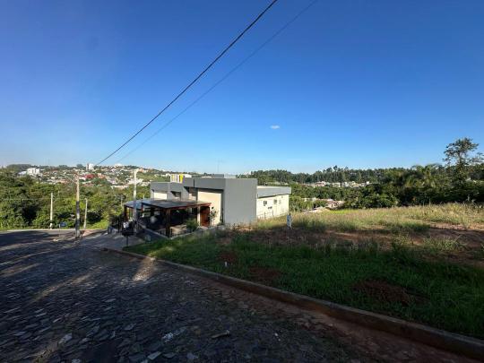 Terreno à venda no bairro Jardim Panorâmico, Ivoti, Referencia: 511