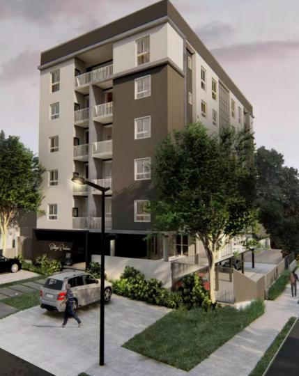 Apartamento à venda no bairro Vista Alegre, Ivoti, Referencia: 718