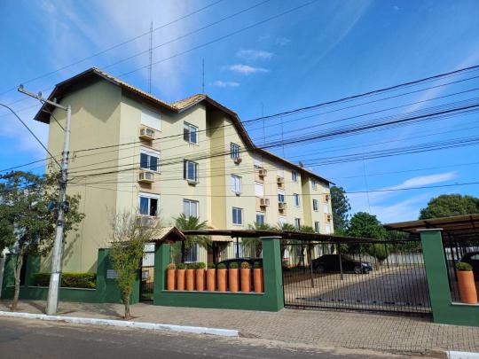 Apartamento à venda no bairro Vila Nova, Novo Hamburgo, Referencia: 719