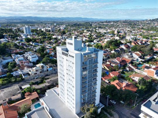 Apartamento à venda no bairro Jardim América, São Leopoldo, Referencia: 720