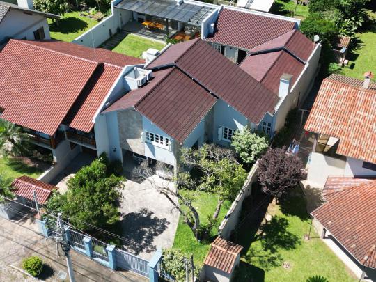 Casa à venda no bairro Harmonia, Ivoti, Referencia: 200
