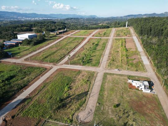 Terreno à venda no bairro Colina Verde, Ivoti, Referencia: 216