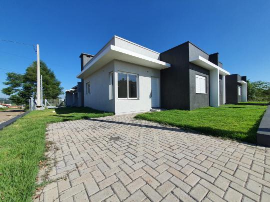 Casa à venda no bairro Boa Vista, Lindolfo Collor, Referencia: 82