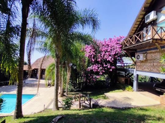 Casa à venda no bairro Jardim Panorâmico, Ivoti, Referencia: 3005