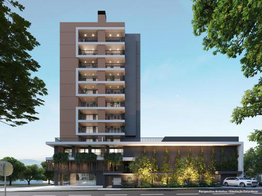 Apartamento à venda no bairro São José, São Leopoldo, Referencia: 3399