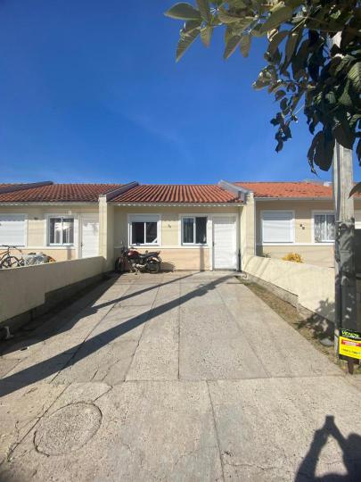 Casa à venda no bairro Feitoria, São Leopoldo, Referencia: 3433