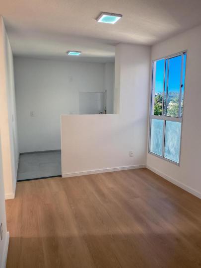 Apartamento à venda no bairro Camboim, Sapucaia do Sul, Referencia: 3441
