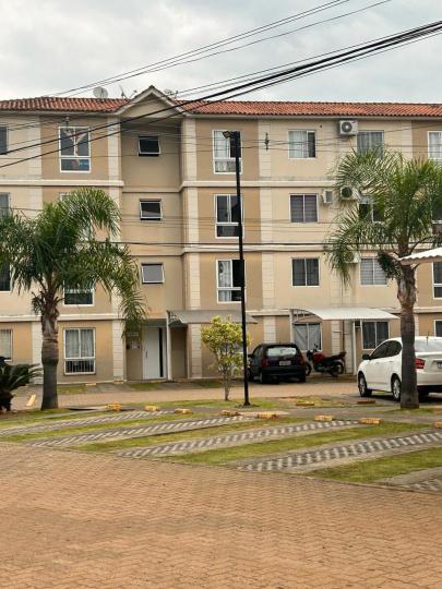 Apartamento à venda no bairro São Miguel, São Leopoldo, Referencia: 3442