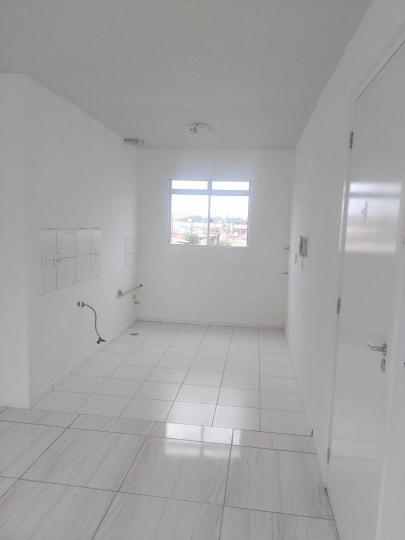Apartamento à venda no bairro São Miguel, São Leopoldo, Referencia: 3444