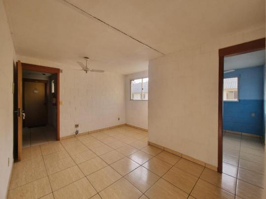 Apartamento à venda no bairro São João Batista, São Leopoldo, Referencia: 3447