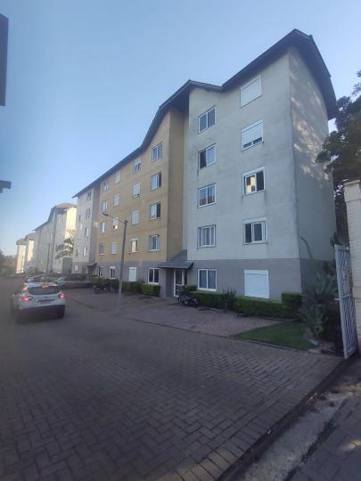 Apartamento à venda no bairro Rondônia, Novo Hamburgo, Referencia: 3452