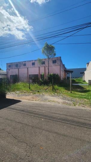 Terreno à venda no bairro Centro, Campo Bom, Referencia: 2645