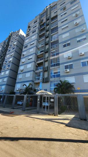 Apartamento à venda no bairro Rio dos Sinos, São Leopoldo, Referencia: 2659