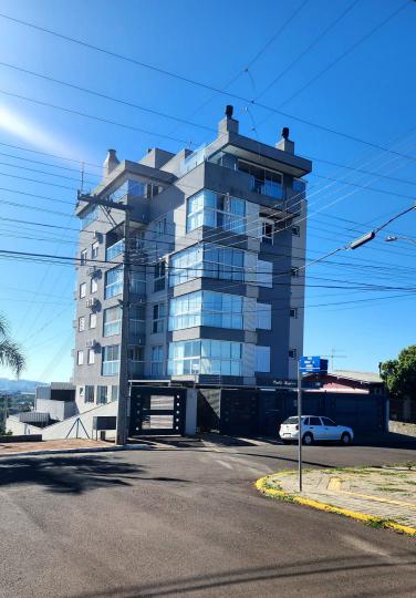 Apartamento à venda no bairro Bela Vista, Campo Bom, Referencia: 2660