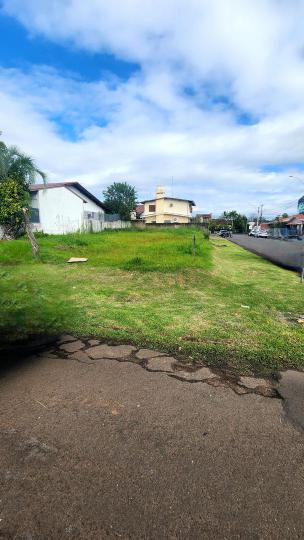 Terreno à venda no bairro Centro, Campo Bom, Referencia: 2661