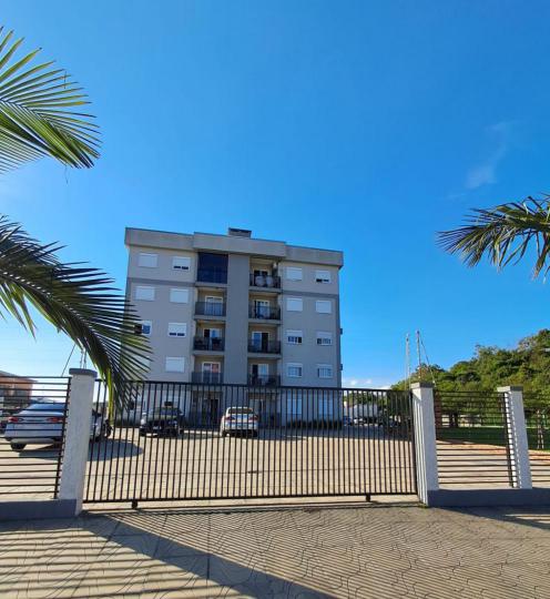 Apartamento à venda no bairro 25 de Julho, Campo Bom, Referencia: 2663