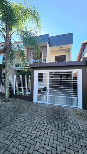 Casa - Sobrado à venda no bairro Centro, Campo Bom, Referencia: 2664