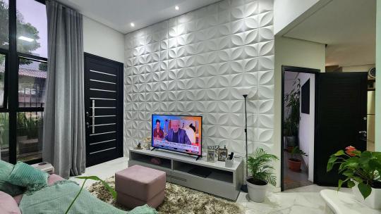 Casa - Sobrado à venda no bairro Imigrante, Campo Bom, Referencia: 2665