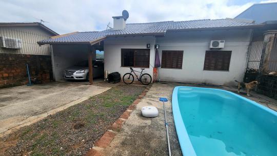 Casa - Sobrado à venda no bairro Firenze, Campo Bom, Referencia: 2666