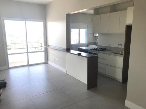 Apartamento à venda no bairro Centro, Campo Bom, Referencia: 2668