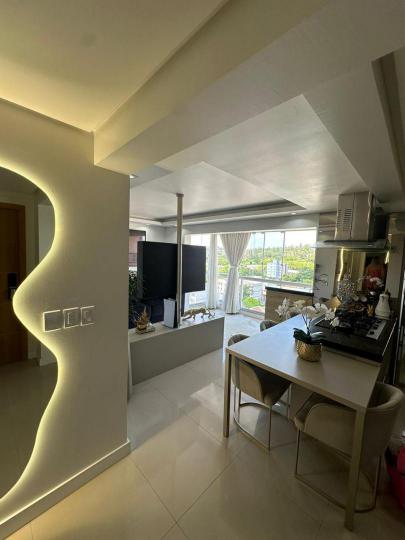Apartamento à venda no bairro , Campo Bom, Referencia: 2669