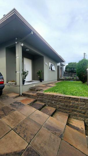 Casa - Sobrado à venda no bairro Santa Lucia, Campo Bom, Referencia: 2670