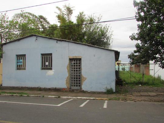 Terreno à venda no bairro Centro, Campo Bom, Referencia: 1067