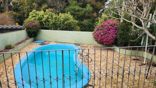 Casa - Sobrado à venda no bairro Centro, Campo Bom, Referencia: 1101