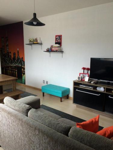Apartamento à venda no bairro Centro, Campo Bom, Referencia: 1119