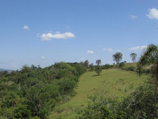 área de terras à venda no bairro Jardim do Sol, Campo Bom, Referencia: 1154