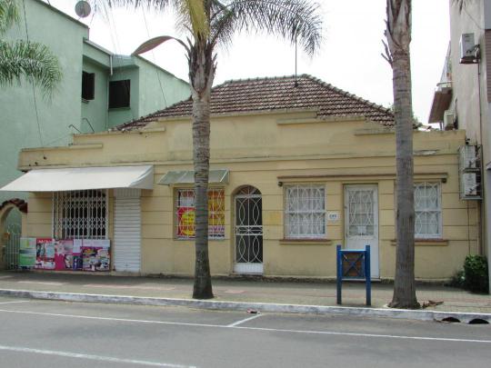 Casa Comercial à venda no bairro Centro, Campo Bom, Referencia: 1169