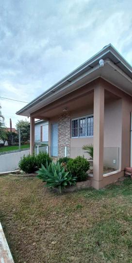 Casas à Venda em São Leopoldo