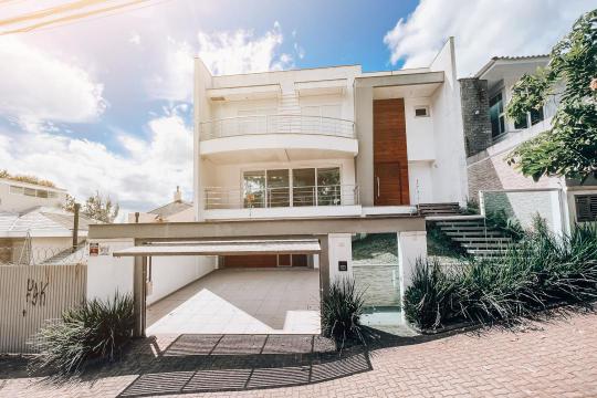 Casas à Venda em São Leopoldo