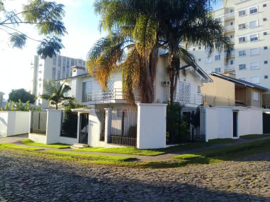 Casa, Cristo Rei, São Leopoldo, Código: 763 - Imobiliária em São