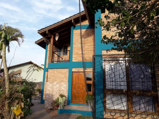 Casas à venda na Rua Padre Cristóvão de Mendonza - Cristo Rei, São Leopoldo  - RS