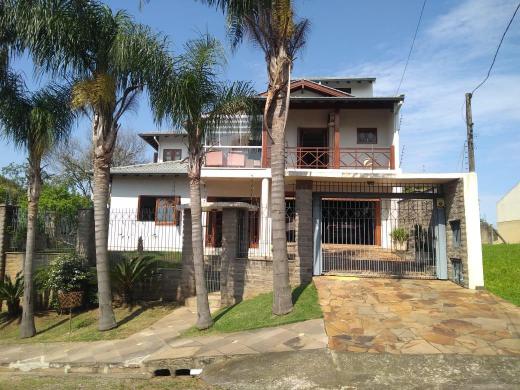 Casas com piscina à venda em Cristo Rei, São Leopoldo, RS - ZAP Imóveis