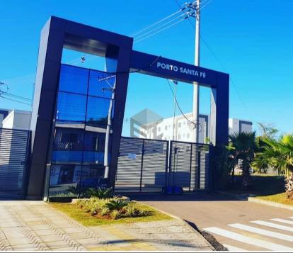 Apartamento à venda no bairro Camboim, Sapucaia do Sul, Referencia: 8363
