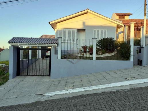Casa à venda no bairro Rincão, Novo Hamburgo, Referencia: 8364
