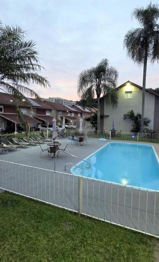 Casa em Condomínio à venda no bairro Rondônia, Novo Hamburgo, Referencia: 8367