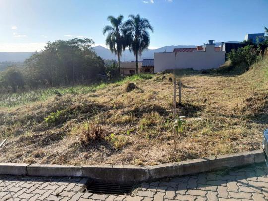 Terreno à venda no bairro São João, Dois Irmaos, Referencia: 8369