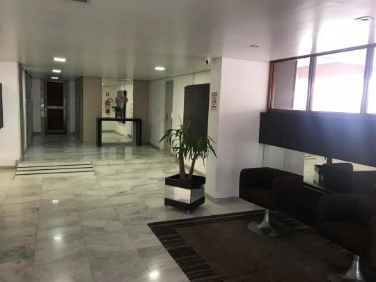 Apartamento à venda no bairro Ideal, Novo Hamburgo, Referencia: 8377