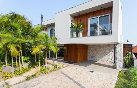 Casa em Condomínio à venda no bairro Encosta do Sol, Estância Velha, Referencia: 1219