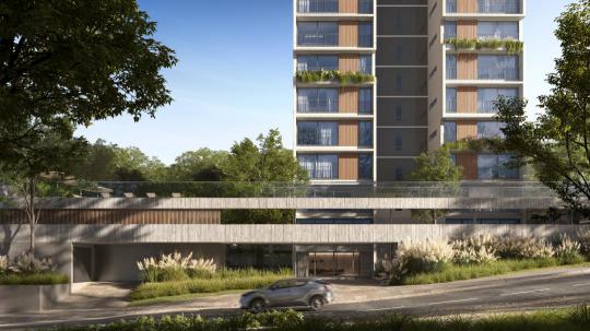 Apartamento à venda em Centro, Novo Hamburgo — foto 1