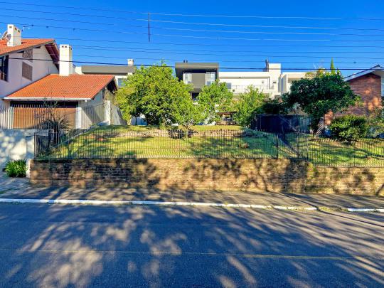Terreno à venda no bairro Jardim Mauá, Novo Hamburgo, Referencia: 1260