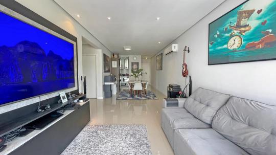 Apartamento à venda no bairro Centro, Novo Hamburgo, Referencia: 1279