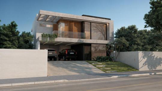 Casa-Sobrado à venda no bairro Jardim Mauá, Novo Hamburgo, Referencia: 1331