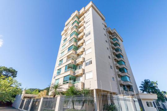 Apartamento à venda no bairro Vila Nova, Novo Hamburgo, Referencia: 1355