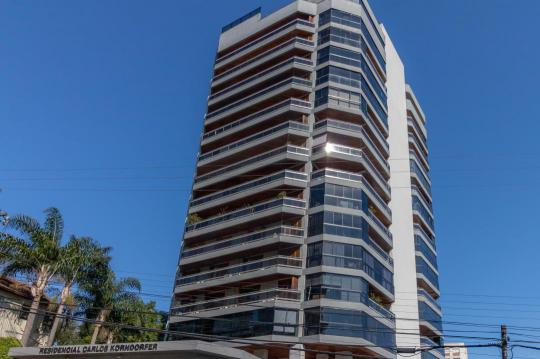 Apartamento à venda no bairro Centro, Novo Hamburgo, Referencia: 1356